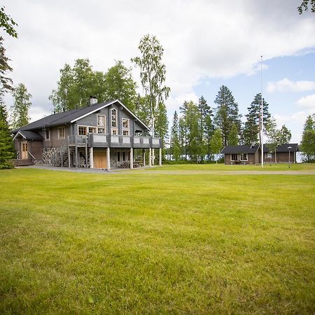 Kuus-Hukkala Harkala (Eastern Finland) Exterior foto