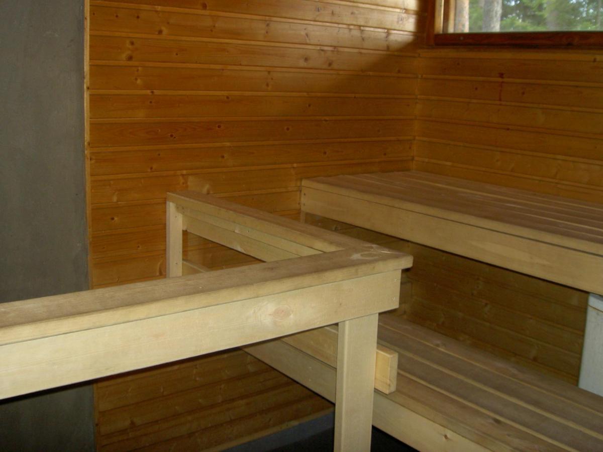 Kuus-Hukkala Harkala (Eastern Finland) Exterior foto