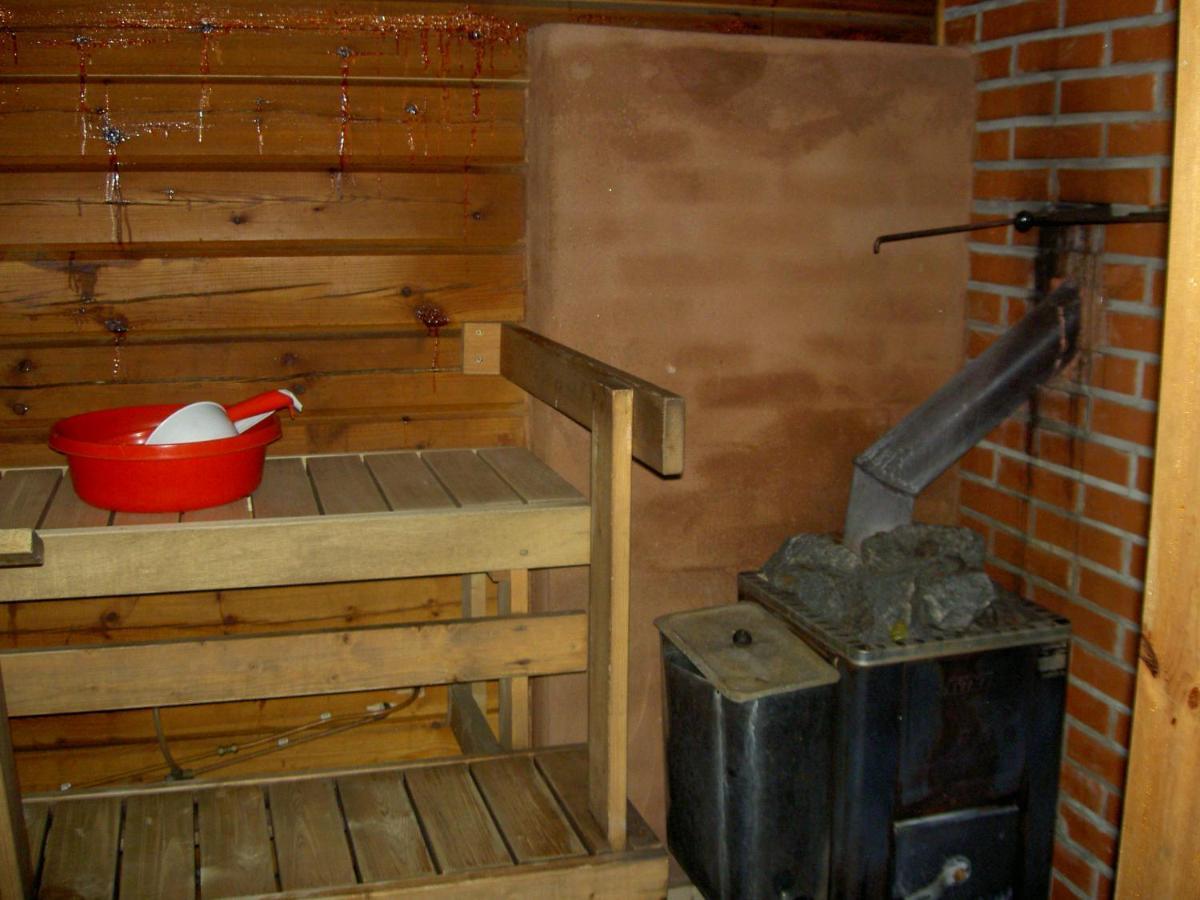 Kuus-Hukkala Harkala (Eastern Finland) Exterior foto