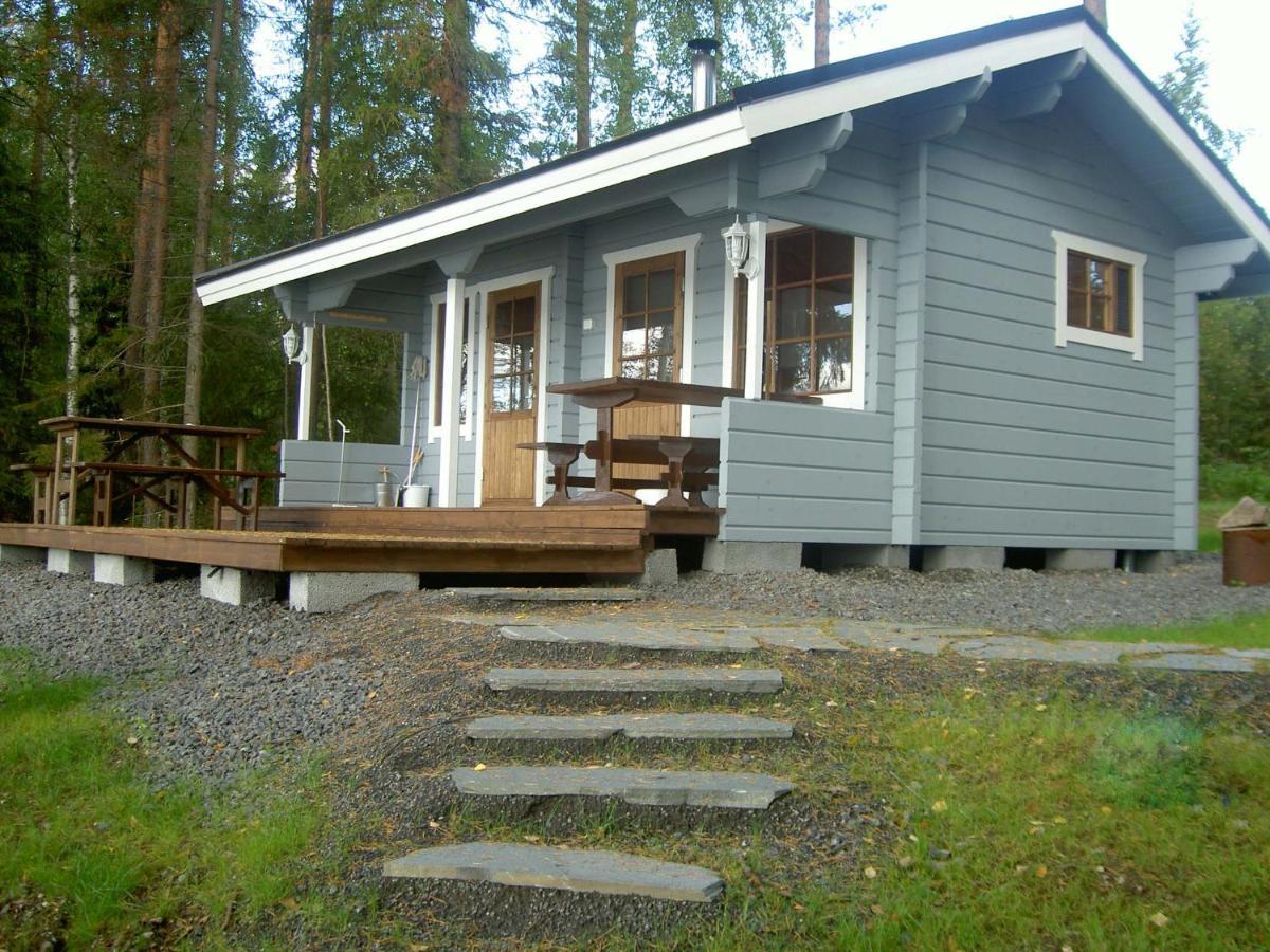 Kuus-Hukkala Harkala (Eastern Finland) Exterior foto