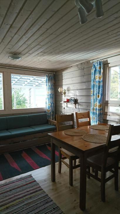 Kuus-Hukkala Harkala (Eastern Finland) Exterior foto