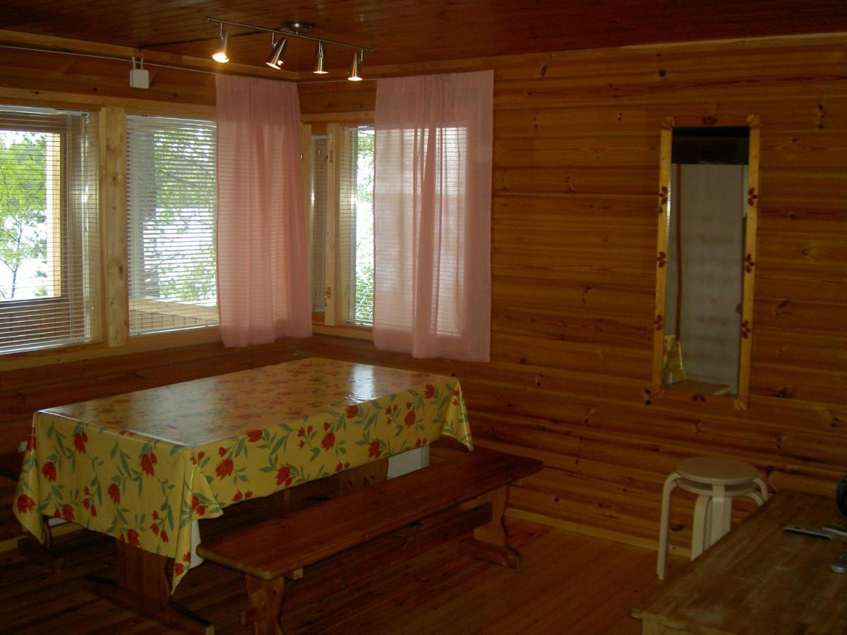 Kuus-Hukkala Harkala (Eastern Finland) Exterior foto