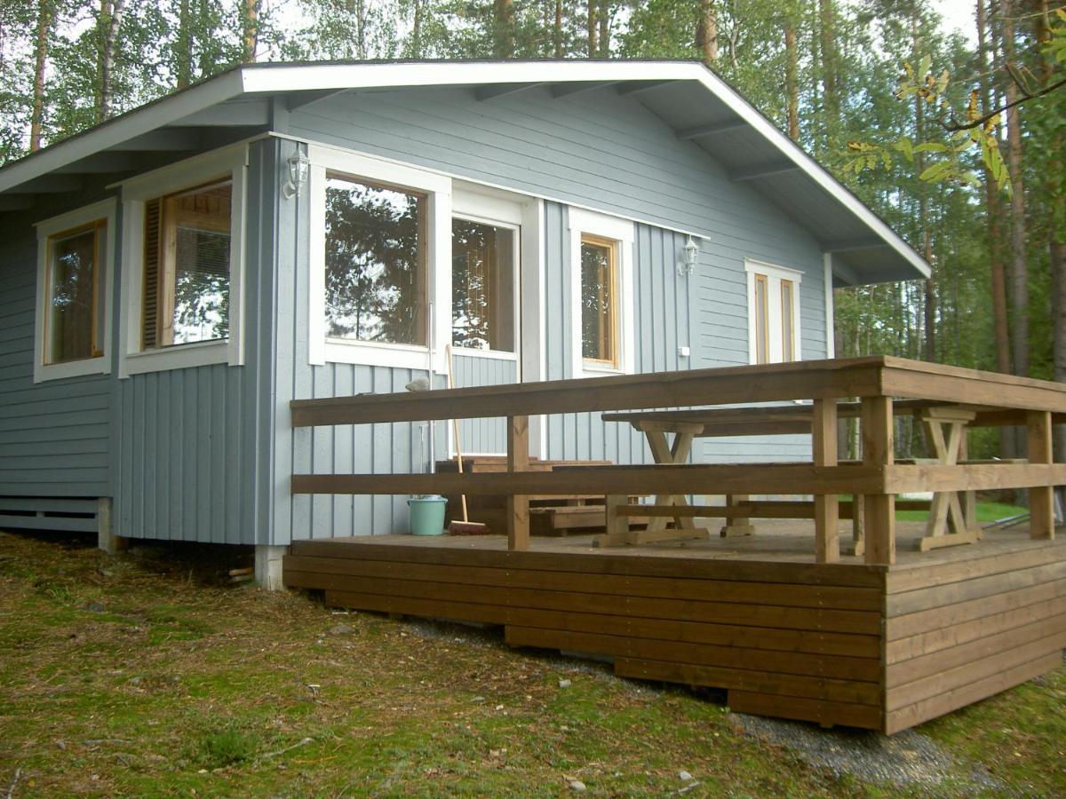 Kuus-Hukkala Harkala (Eastern Finland) Exterior foto