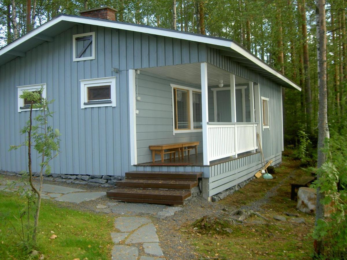 Kuus-Hukkala Harkala (Eastern Finland) Exterior foto