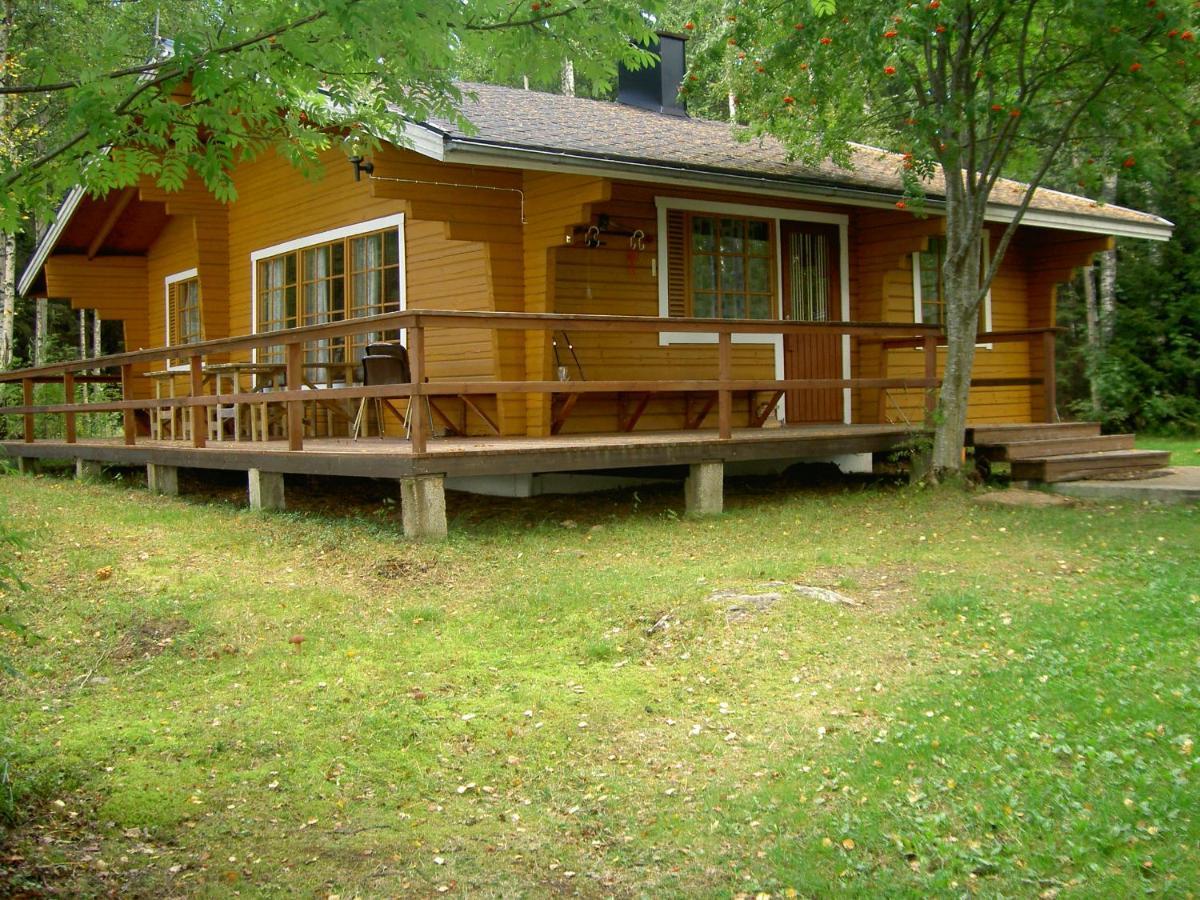 Kuus-Hukkala Harkala (Eastern Finland) Exterior foto