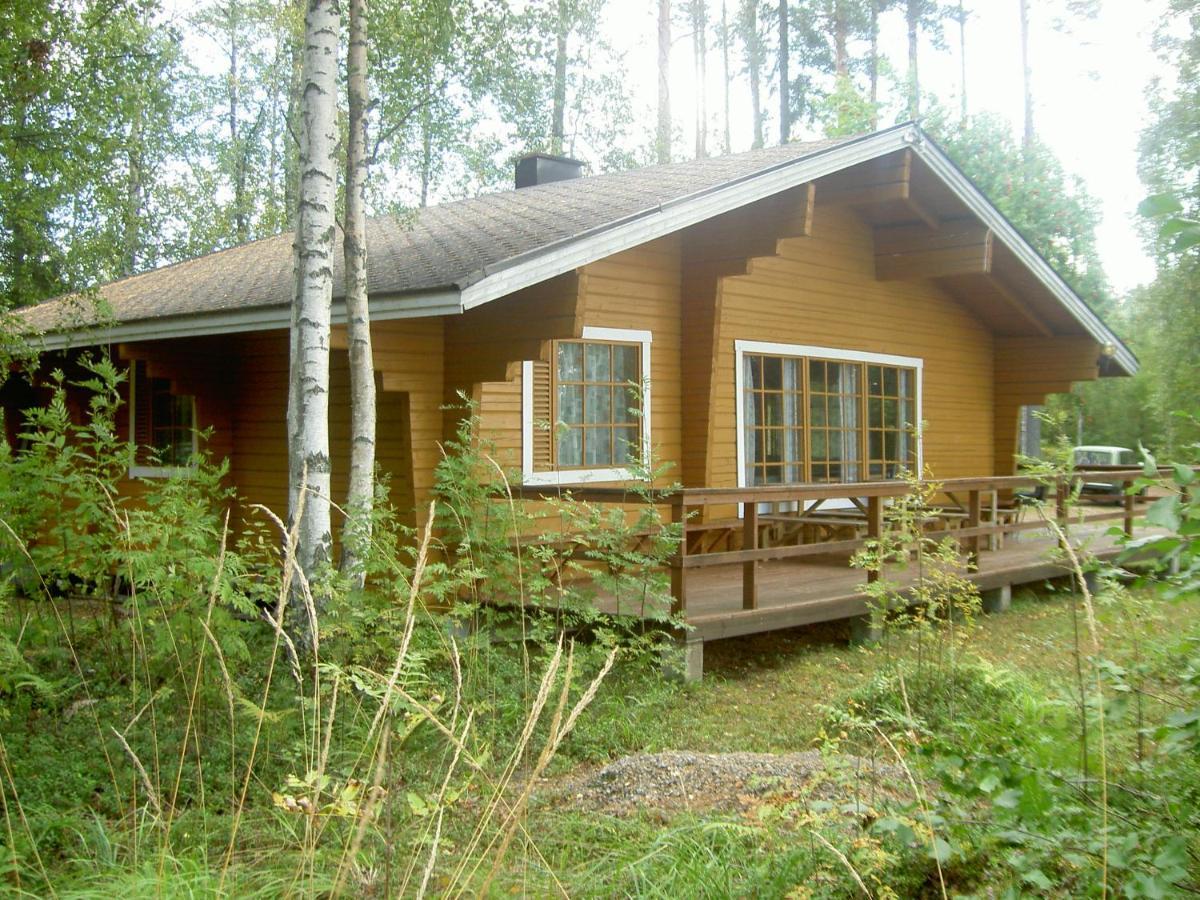Kuus-Hukkala Harkala (Eastern Finland) Exterior foto
