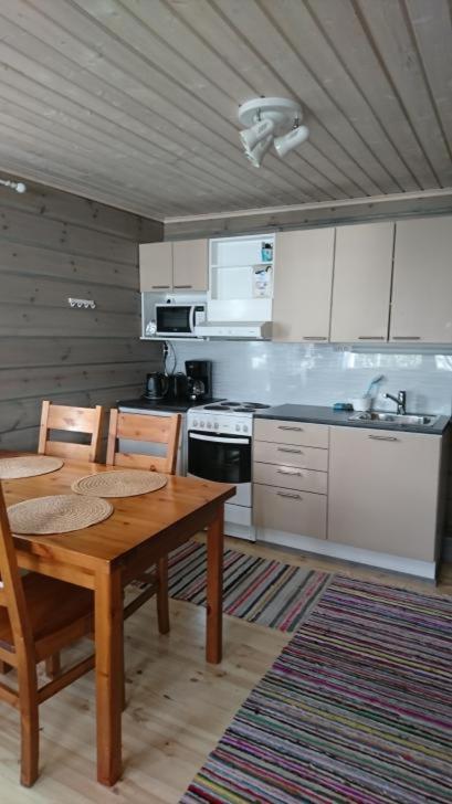 Kuus-Hukkala Harkala (Eastern Finland) Quarto foto