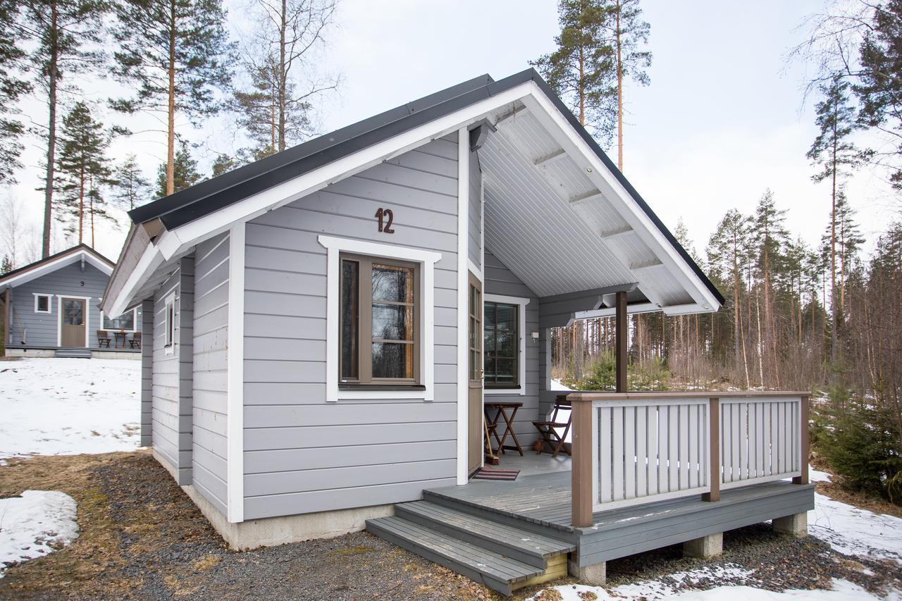 Kuus-Hukkala Harkala (Eastern Finland) Exterior foto