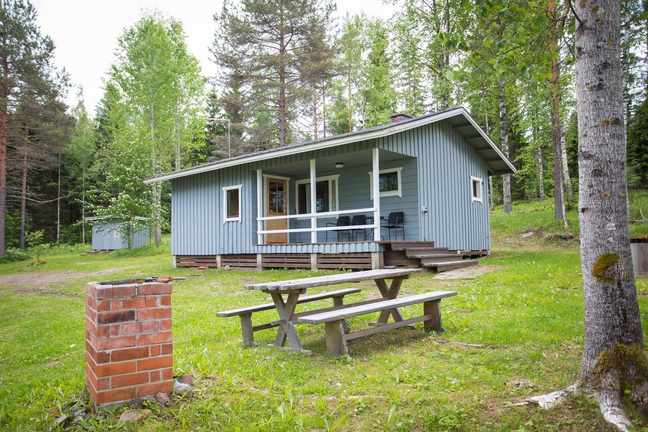 Kuus-Hukkala Harkala (Eastern Finland) Exterior foto