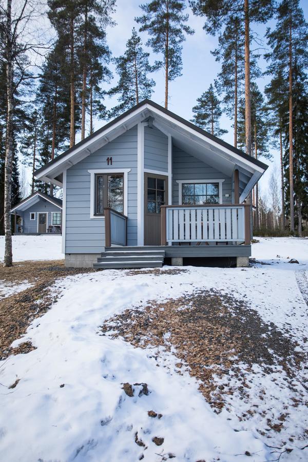 Kuus-Hukkala Harkala (Eastern Finland) Exterior foto