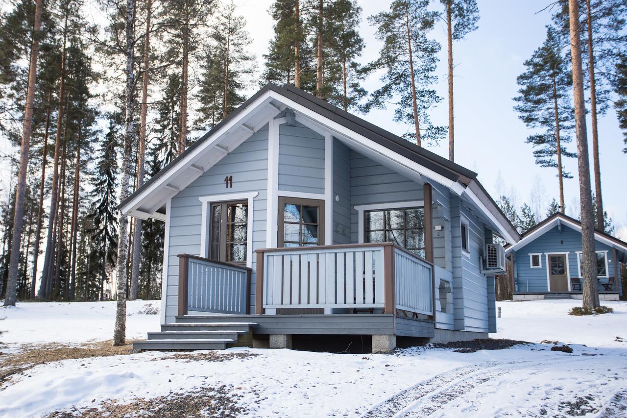 Kuus-Hukkala Harkala (Eastern Finland) Exterior foto