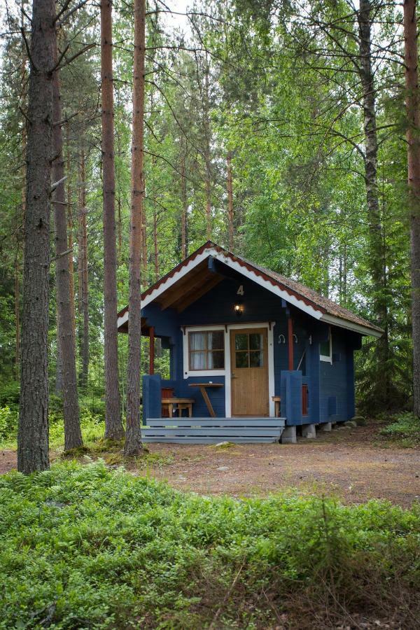Kuus-Hukkala Harkala (Eastern Finland) Exterior foto